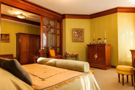 TB Palace & Spa - 48