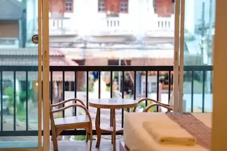 Nida Rooms Central Plaza 278 Thani - 37