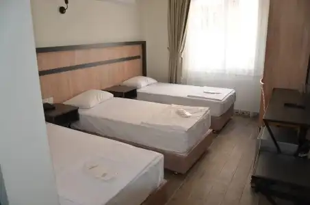 Piyes Otel - 70
