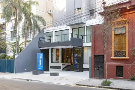 Monreale Lifestyle Higienópolis São Paulo - 0