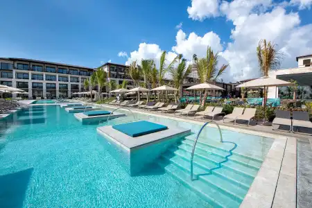 IFA Villas Bavaro Resort and Spa - 29