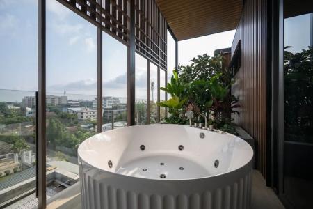 Shan Villas Sukhumvit - 108