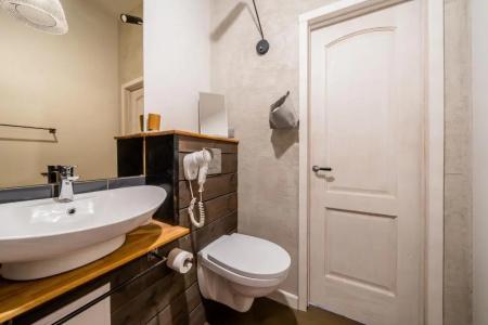 Baltic Design Apartments with free parking and self check-in - 58