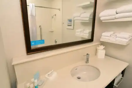 Hampton Inn Springfield-South - 45