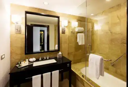 Hilton Mexico City Reforma - 8