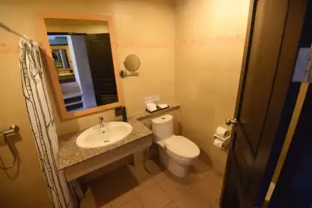 PP Charlie Beach Resort - 57