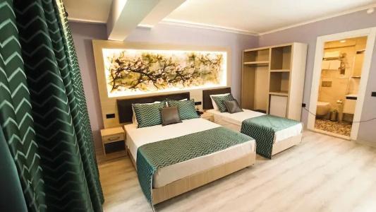 Livaneli Boutique Otel - 43