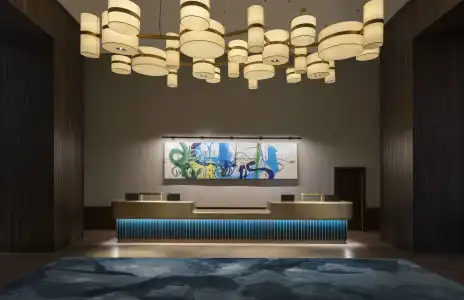 Thompson Central Park New York, by Hyatt - 16