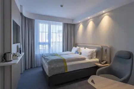 Holiday Inn Express Luzern - Kriens by IHG - 32
