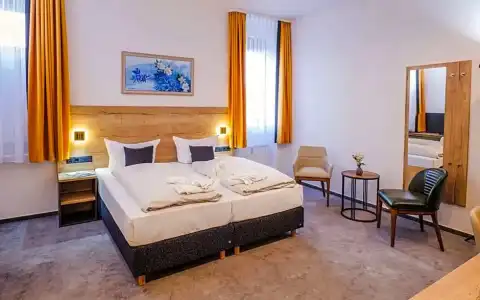 Best Western Comfort Business - 102