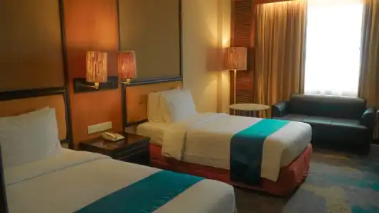 Grand Diamond Yogyakarta - 50