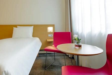 Novotel Aachen City - 46