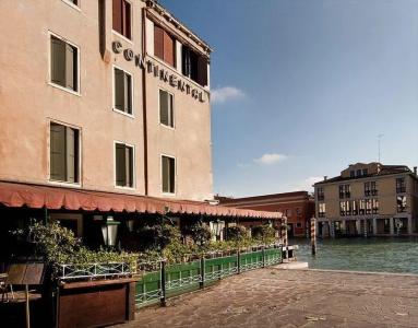 BW Premier Collection CHC Continental - 51