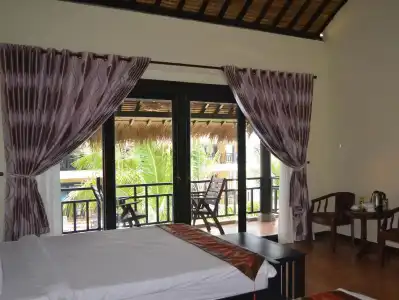 Rang Garden Beach Side Resort - 3