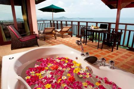 Sandalwood Luxury Villas - 45