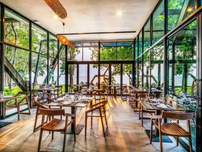 The Monttra Pattaya - 38