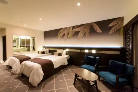 Courtyard by Marriott Okinawa Resort - 47