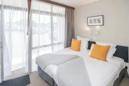 Whispering Sands Motel - 15