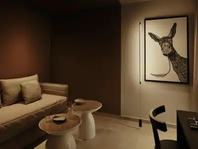 NAUMA PAROS Design Boutique-Adults Only - 48