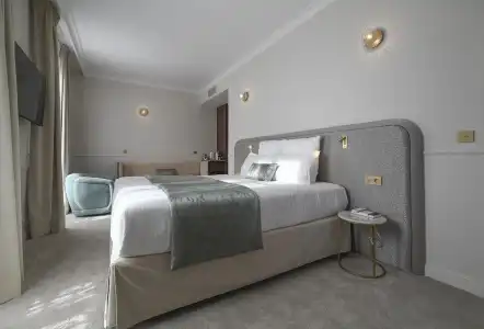 Grand Hôtel du Parc - 50