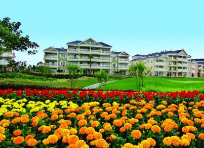 Reunion Resort & Golf Club - 54