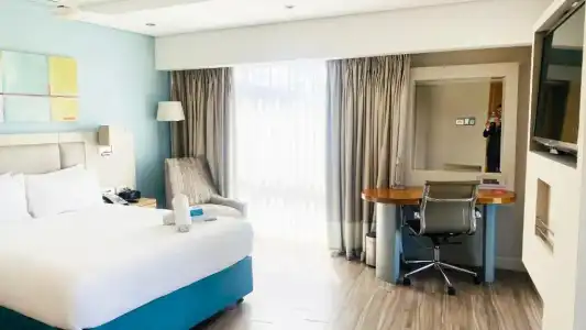 Holiday Inn MAURITIUS MON TRESOR by IHG - 72