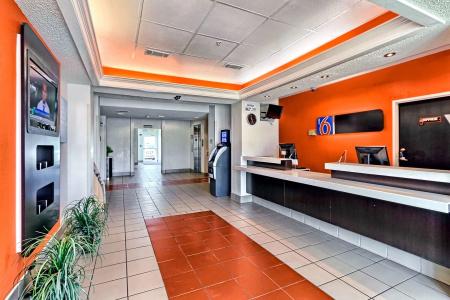 Motel 6 Killeen, TX - 13