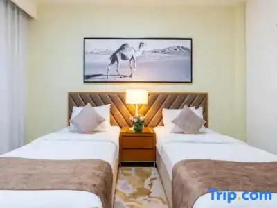 Golden Sands 5 Apartment - 56