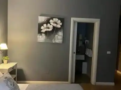 Maxim B&B Suite Rooms - 23