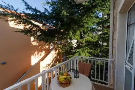Apartments Senjo - 158