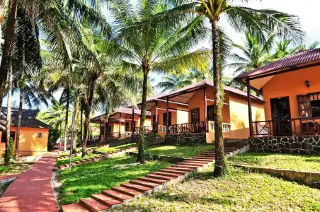 Sea Star Resort Phu Quoc - 138