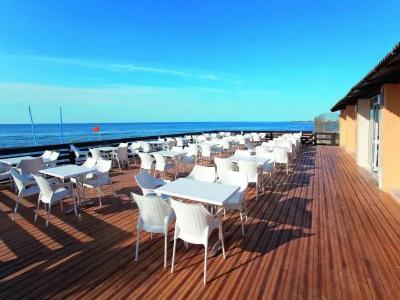 Skanes Family Resort - 38