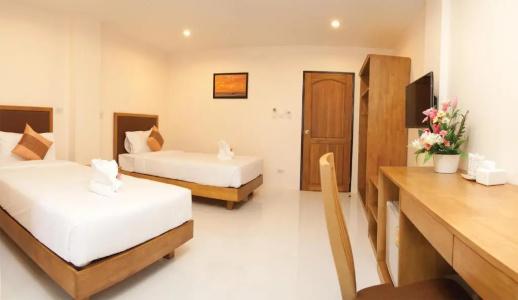 JS Residence Krabi - 96
