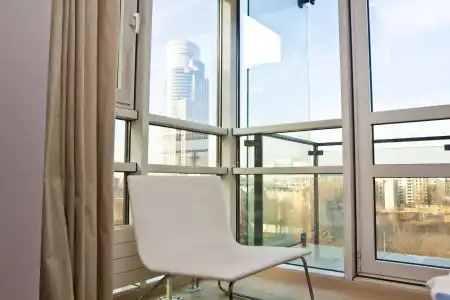 Platinum Towers Warsaw Apartments - 6
