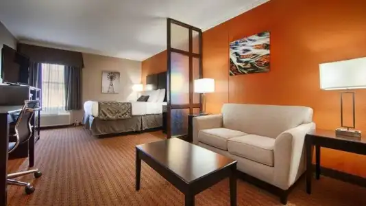 Baymont by Wyndham Lubbock - 37