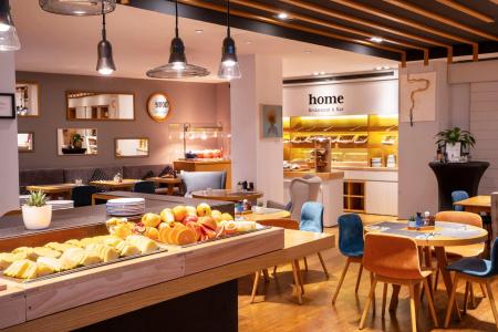 INNSIDE by Melia Prague Old Town - 37