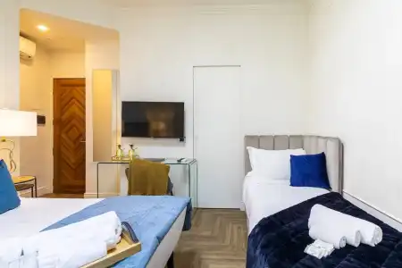 Les Chambres d' Or - 41