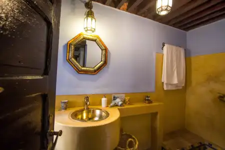 Riad Fes Baraka - 9