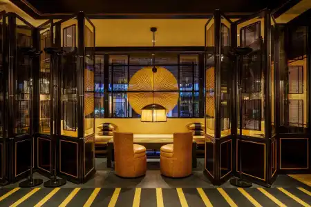 Duxton Reserve Singapore, Autograph Collection - 32