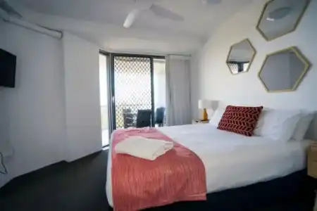 Centrepoint Holiday Apartments - 160