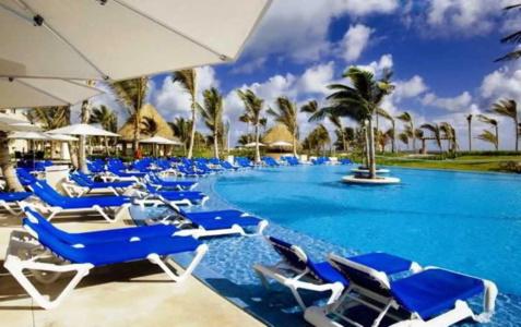 Hard Rock & Casino Punta Cana - All inclusive - 18
