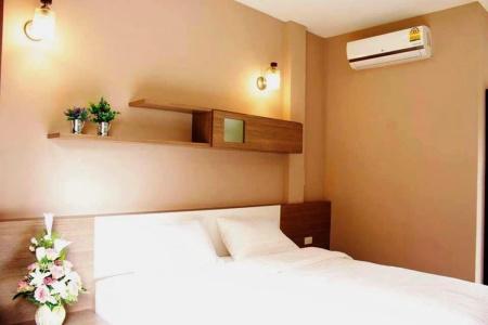 Sata House Boutique Resort - 1