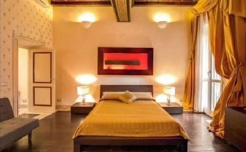Grand Master Suites - 22