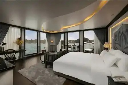 Le Journey Luxury Cruise - 0