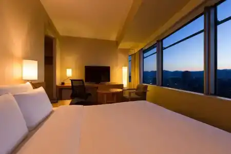 Hilton Fukuoka Sea Hawk - 53