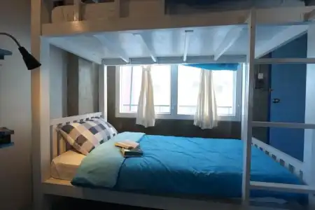 Chanchalay Hip Hostel - 28