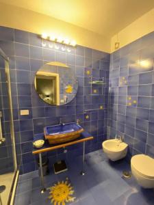 B&B Mini Incity-Close Train Station and Port- - 31