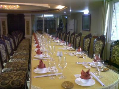 Hoang Long - Hai Phong Center - 13