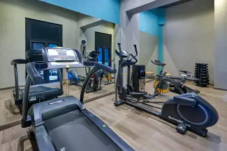 City Centro by Marriott Ciudad De México - 26