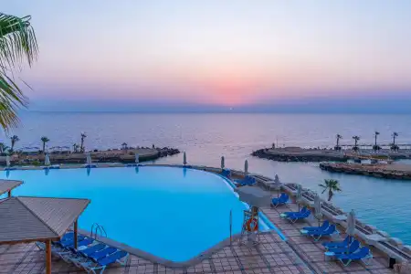 Pickalbatros Citadel Resort Sahl Hasheesh - 9
